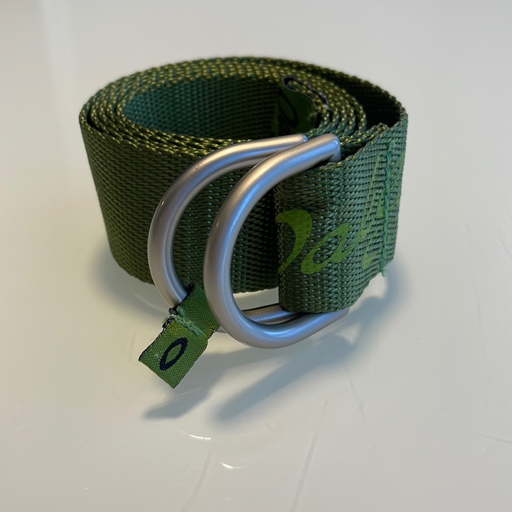 Oakley Web Belt (Unisex)